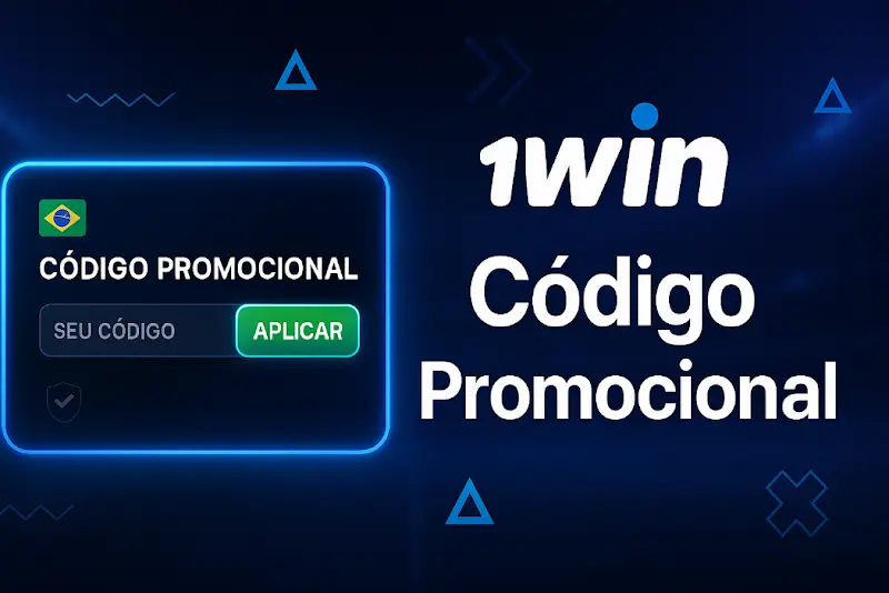 1win Codigo Promocional