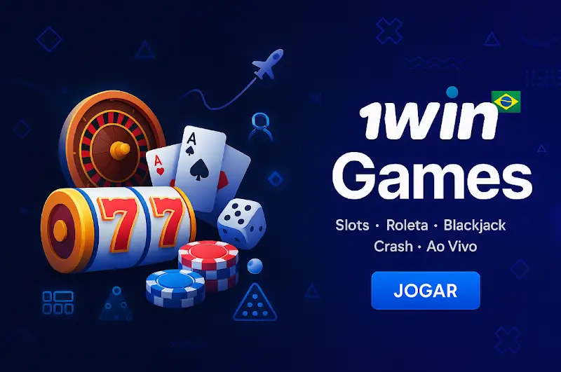 1win games - slots a dinheiro